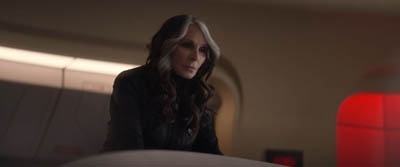 Star Trek: Picard ScreenCaps "The Last Generation" (S3:E10)