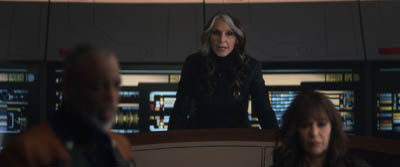 Star Trek: Picard ScreenCaps "The Last Generation" (S3:E10)