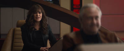 Star Trek: Picard ScreenCaps "The Last Generation" (S3:E10)