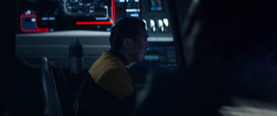 Star Trek: Picard ScreenCaps "The Last Generation" (S3:E10)