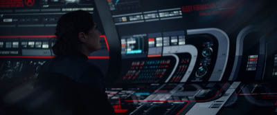 Star Trek: Picard ScreenCaps "The Last Generation" (S3:E10)
