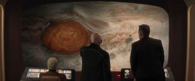 Star Trek: Picard ScreenCaps "The Last Generation" (S3:E10)