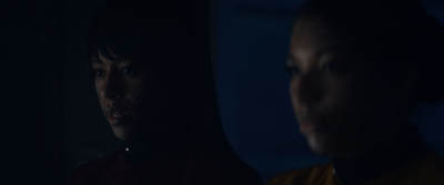 Star Trek: Picard ScreenCaps "The Last Generation" (S3:E10)