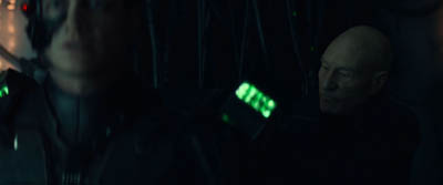 Star Trek: Picard ScreenCaps "The Last Generation" (S3:E10)