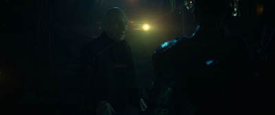 Star Trek: Picard ScreenCaps "The Last Generation" (S3:E10)