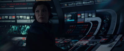 Star Trek: Picard ScreenCaps "The Last Generation" (S3:E10)