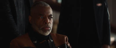 Star Trek: Picard ScreenCaps "The Last Generation" (S3:E10)