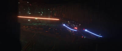 Star Trek: Picard ScreenCaps "The Last Generation" (S3:E10)