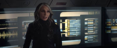 Star Trek: Picard ScreenCaps "The Last Generation" (S3:E10)