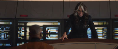 Star Trek: Picard ScreenCaps "The Last Generation" (S3:E10)