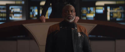 Star Trek: Picard ScreenCaps "The Last Generation" (S3:E10)
