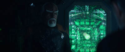 Star Trek: Picard ScreenCaps "The Last Generation" (S3:E10)