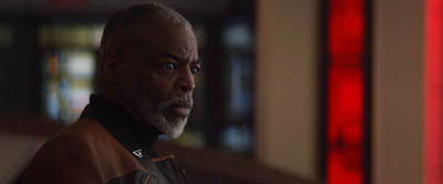 Star Trek: Picard ScreenCaps "The Last Generation" (S3:E10)