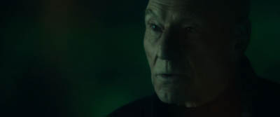 Star Trek: Picard ScreenCaps "The Last Generation" (S3:E10)