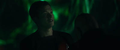 Star Trek: Picard ScreenCaps "The Last Generation" (S3:E10)