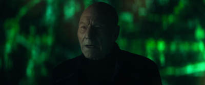 Star Trek: Picard ScreenCaps "The Last Generation" (S3:E10)