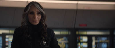 Star Trek: Picard ScreenCaps "The Last Generation" (S3:E10)