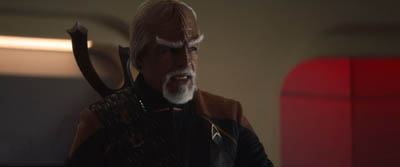 Star Trek: Picard ScreenCaps "The Last Generation" (S3:E10)