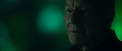 Star Trek: Picard ScreenCaps "The Last Generation" (S3:E10)