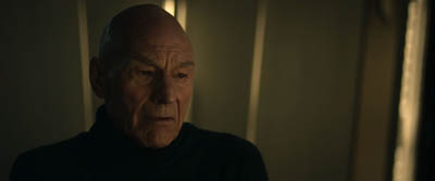 Star Trek: Picard ScreenCaps "The Last Generation" (S3:E10)
