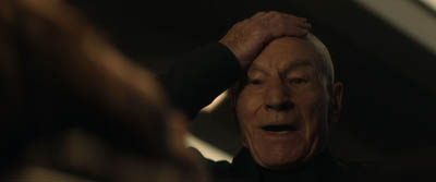 Star Trek: Picard ScreenCaps "The Last Generation" (S3:E10)