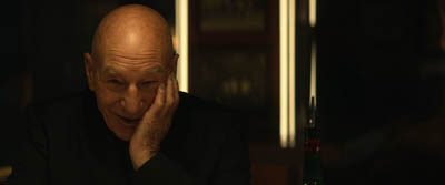 Star Trek: Picard ScreenCaps "The Last Generation" (S3:E10)