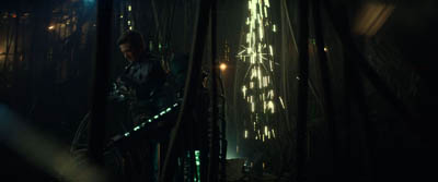 Star Trek: Picard ScreenCaps "The Last Generation" (S3:E10)