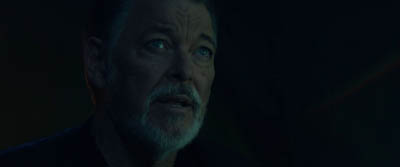 Star Trek: Picard ScreenCaps "The Last Generation" (S3:E10)