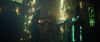 Star Trek: Picard ScreenCaps "The Last Generation" (S3:E10)