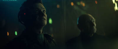 Star Trek: Picard ScreenCaps "The Last Generation" (S3:E10)
