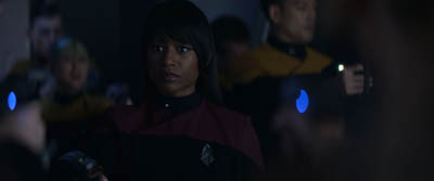 Star Trek: Picard ScreenCaps "The Last Generation" (S3:E10)