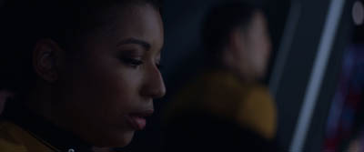 Star Trek: Picard ScreenCaps "The Last Generation" (S3:E10)