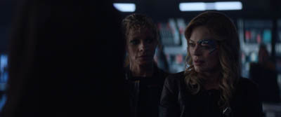 Star Trek: Picard ScreenCaps "The Last Generation" (S3:E10)