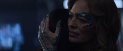 Star Trek: Picard ScreenCaps "The Last Generation" (S3:E10)
