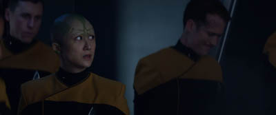 Star Trek: Picard ScreenCaps "The Last Generation" (S3:E10)