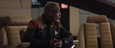Star Trek: Picard ScreenCaps "The Last Generation" (S3:E10)