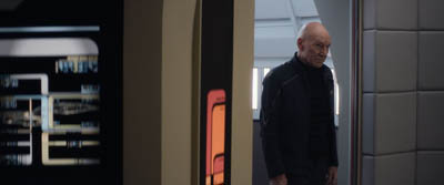 Star Trek: Picard ScreenCaps "The Last Generation" (S3:E10)