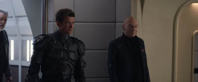 Star Trek: Picard ScreenCaps "The Last Generation" (S3:E10)