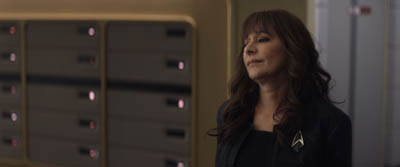 Star Trek: Picard ScreenCaps "The Last Generation" (S3:E10)