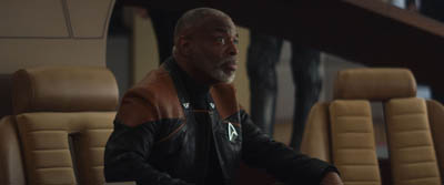 Star Trek: Picard ScreenCaps "The Last Generation" (S3:E10)