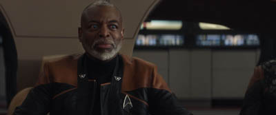 Star Trek: Picard ScreenCaps "The Last Generation" (S3:E10)