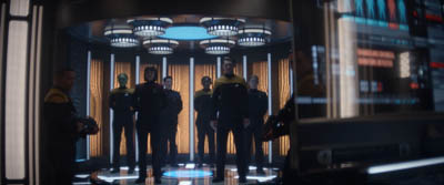 Star Trek: Picard ScreenCaps "The Last Generation" (S3:E10)