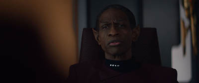 Star Trek: Picard ScreenCaps "The Last Generation" (S3:E10)