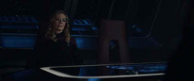 Star Trek: Picard ScreenCaps "The Last Generation" (S3:E10)