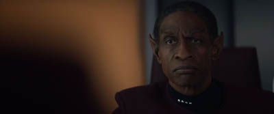 Star Trek: Picard ScreenCaps "The Last Generation" (S3:E10)