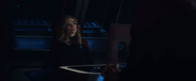 Star Trek: Picard ScreenCaps "The Last Generation" (S3:E10)