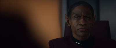 Star Trek: Picard ScreenCaps "The Last Generation" (S3:E10)