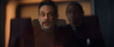 Star Trek: Picard ScreenCaps "The Last Generation" (S3:E10)