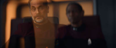 Star Trek: Picard ScreenCaps "The Last Generation" (S3:E10)