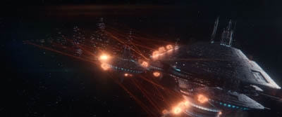 Star Trek: Picard ScreenCaps "The Last Generation" (S3:E10)